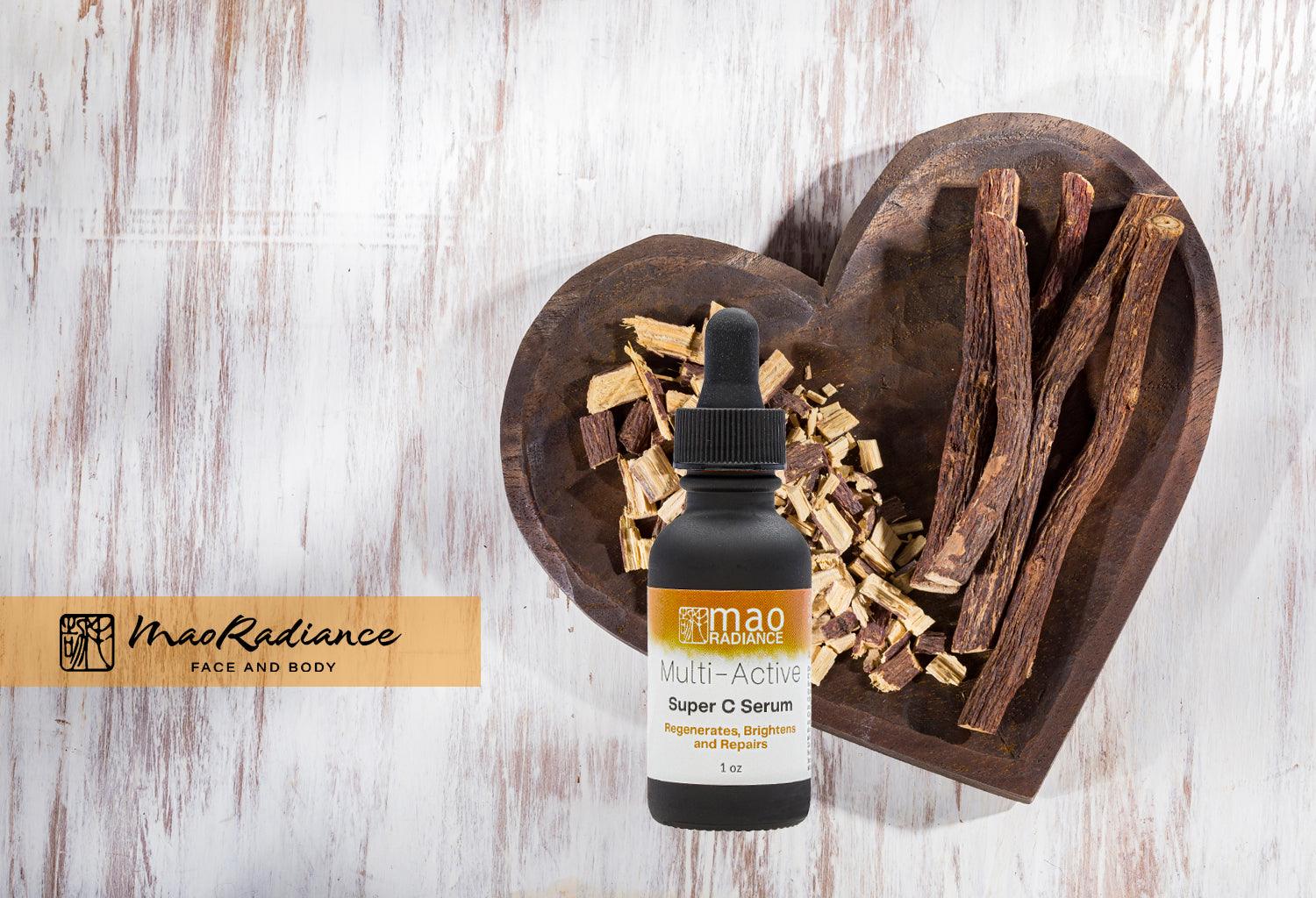 What are Some Unique Licorice Root Skincare Benefits? MaoRadiance