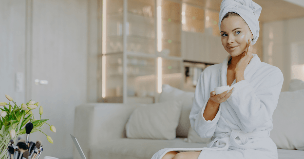 The Benefits of an Anhydrous Facial Product