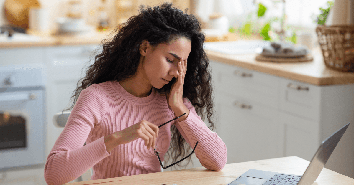 Peptide Serum for Eye Bags