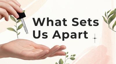 The Three Pillars of MaoRadiance Skincare