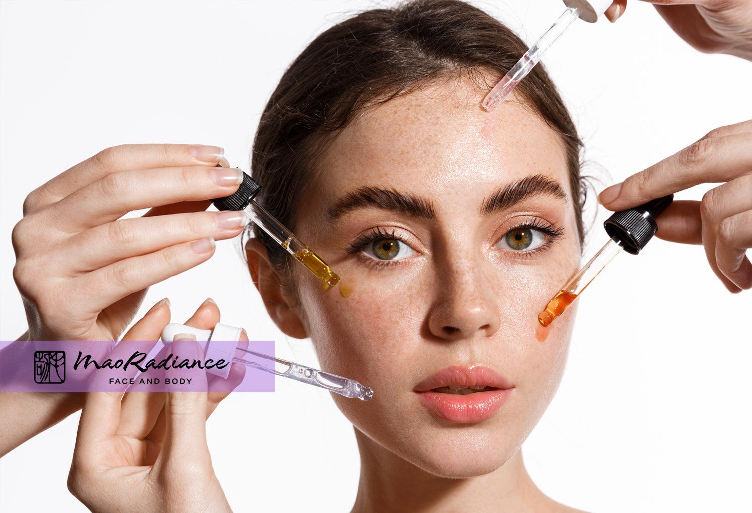 Skincare Active Ingredients: Is Higher Concentration Good?