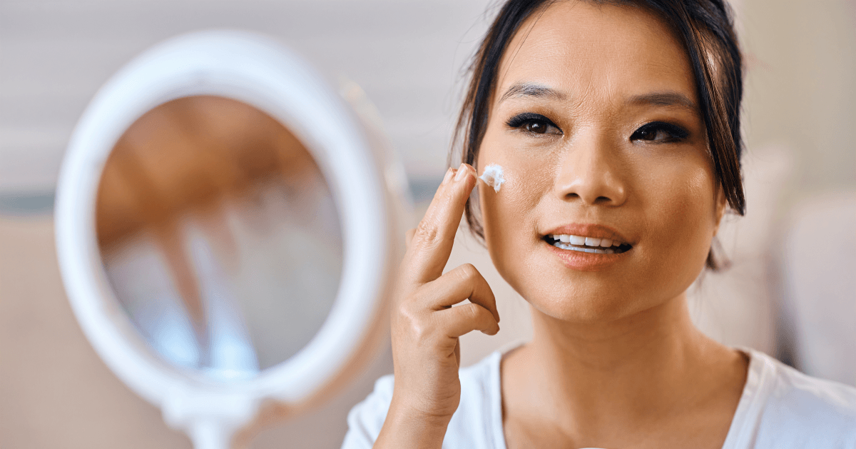 Pterostilbene Skincare