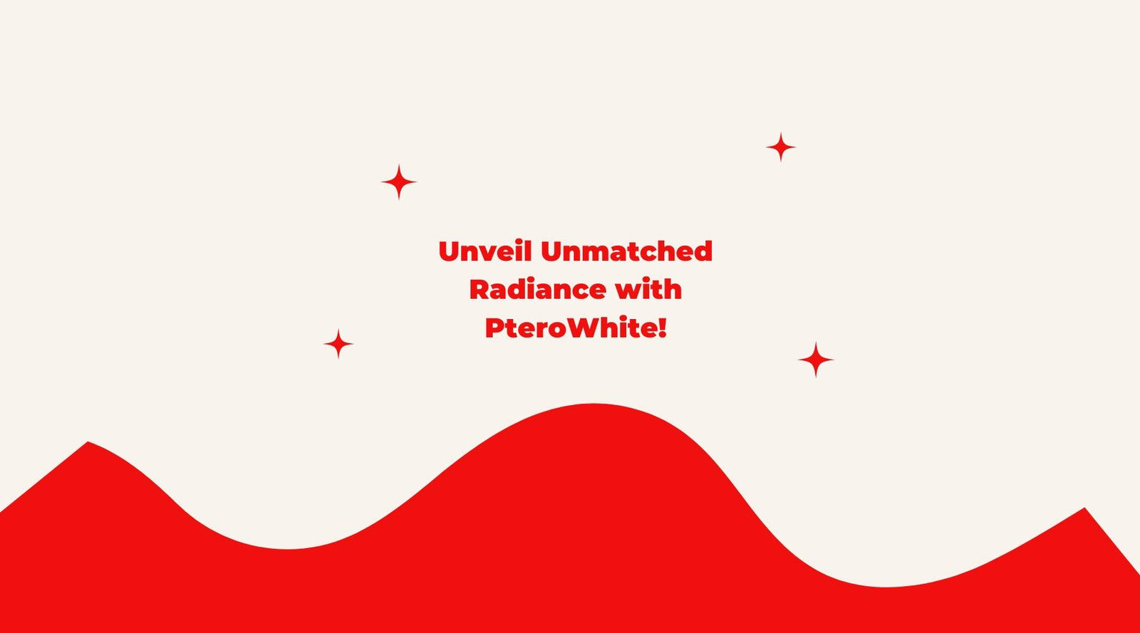 What is pTero White and why is it the ultimate ingredient for your skin?