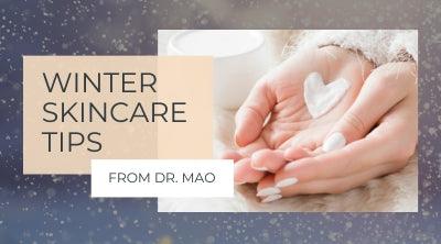 Winter Skincare Bliss: Embrace the Season with Radiant Skin!