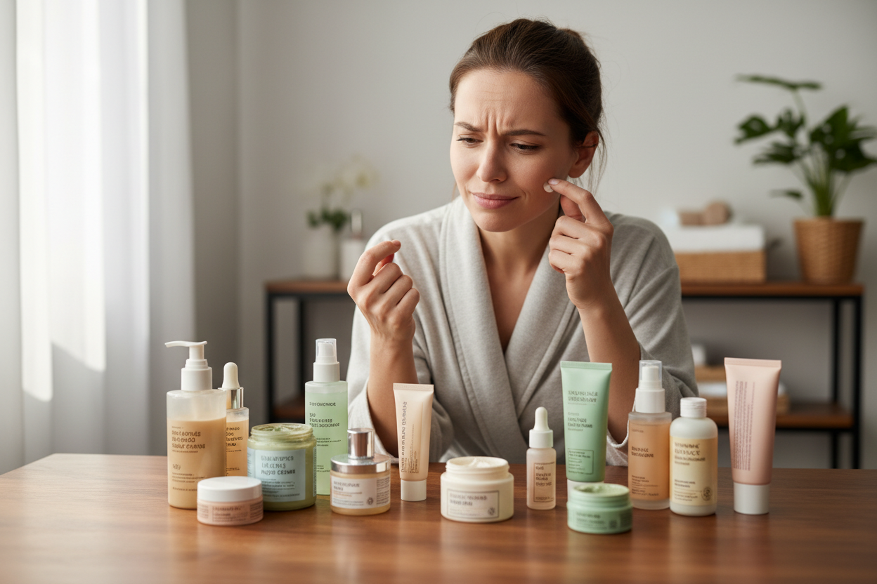 Are Silicones Bad for Your Skin? Here’s What to Know