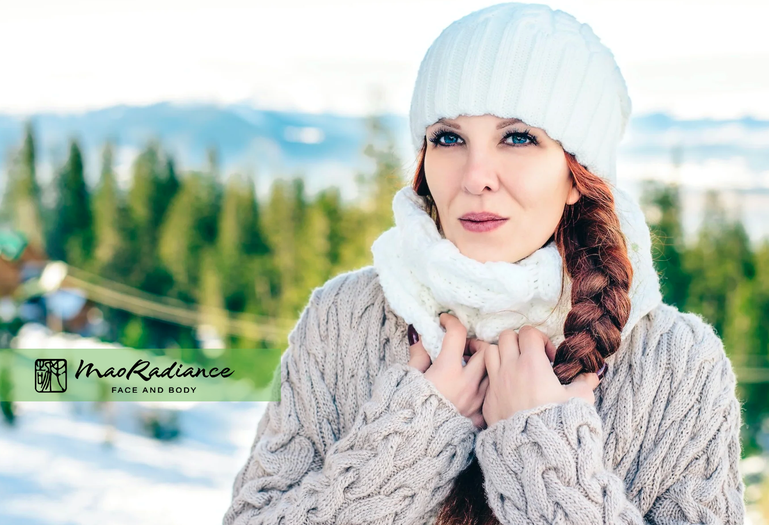 Skincare Tips for Cold Dry Weather