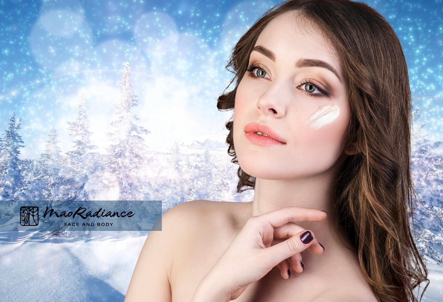 Cold Climate Skincare Tips