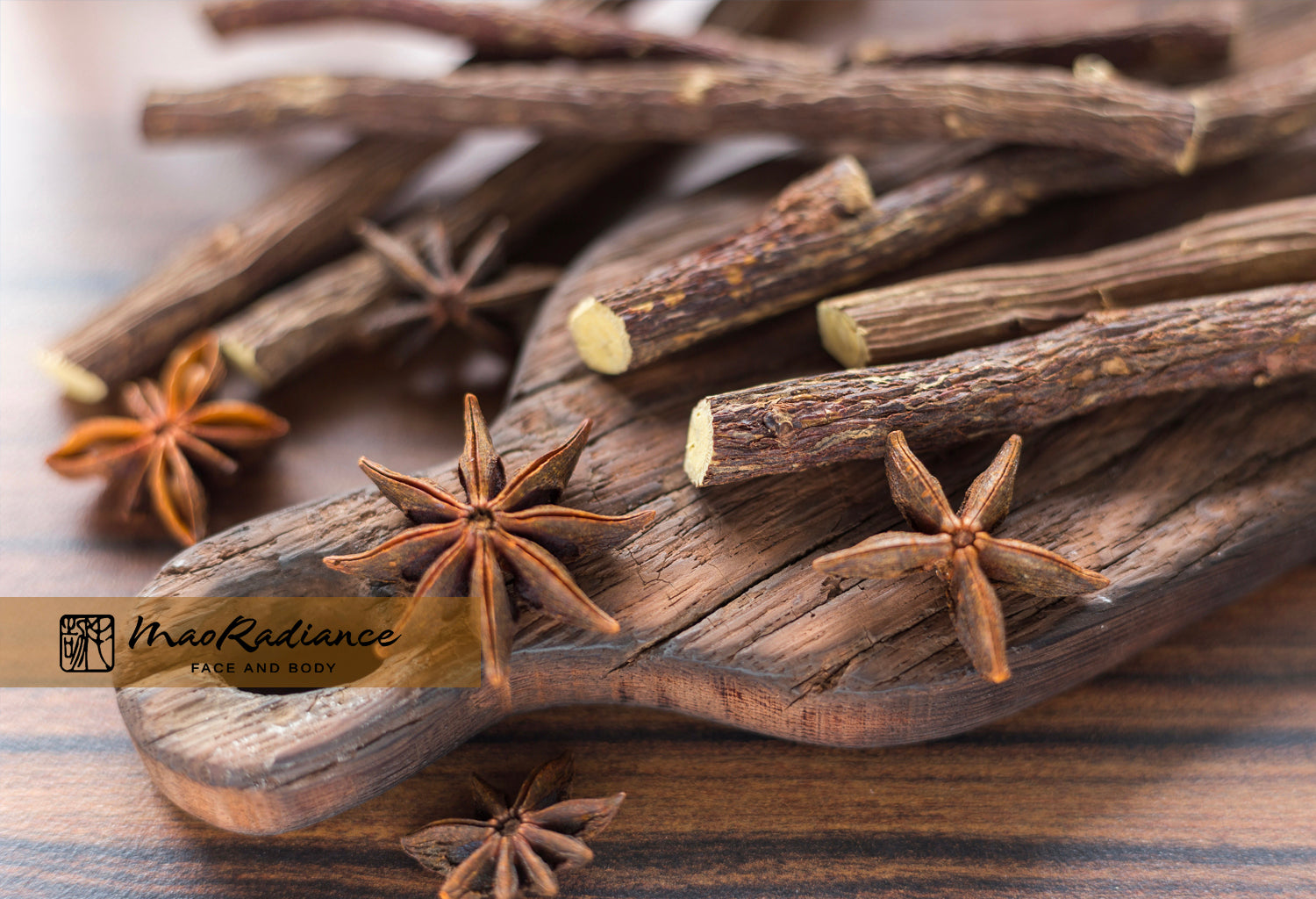 Is Licorice Root Good for the Skin?