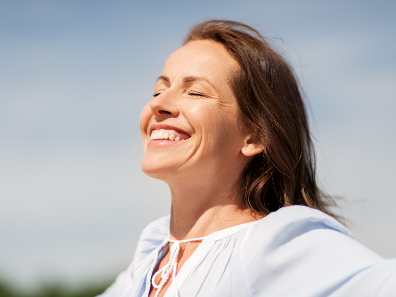The Best Simple Skincare Routine for Busy Women Over 30