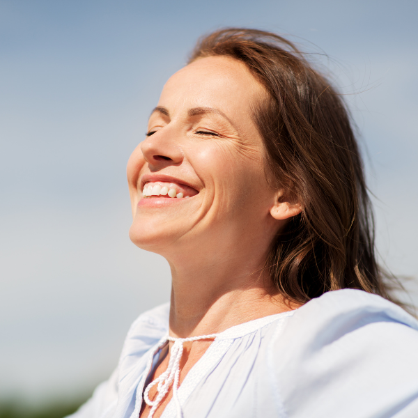 The Best Simple Skincare Routine for Busy Women Over 30
