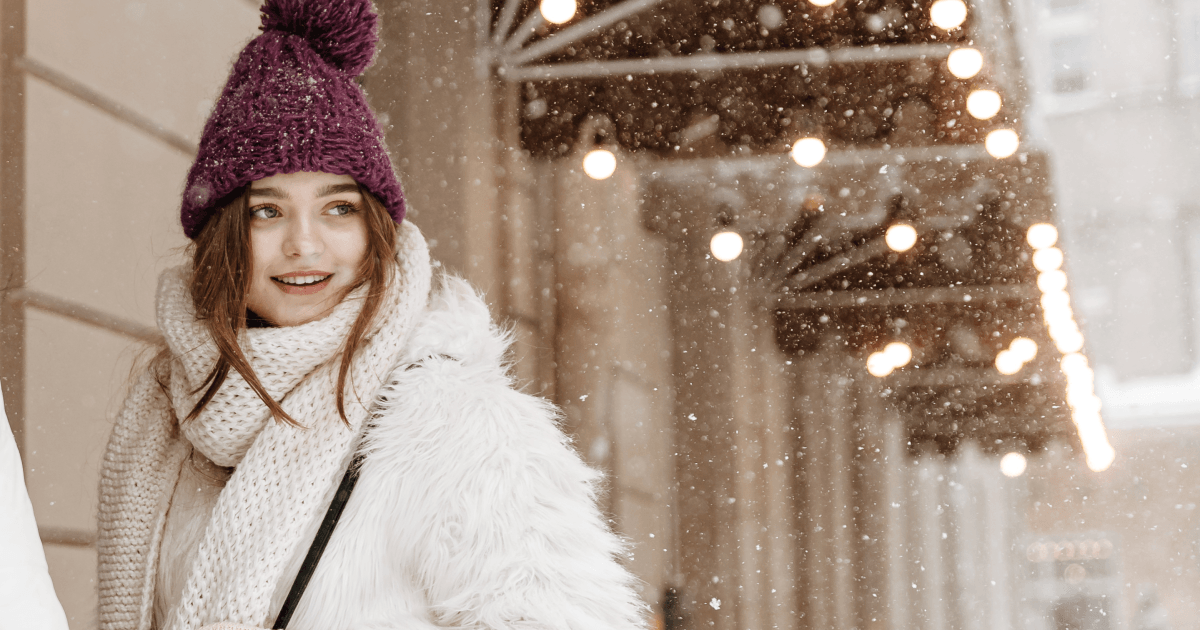 skincare for cold climates