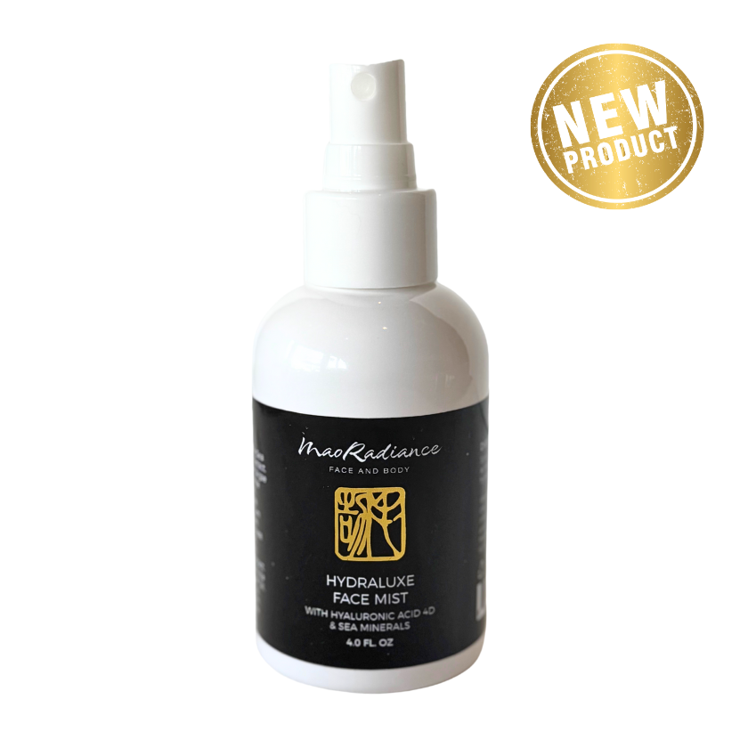 HydraLuxe Face Mist