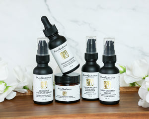 Complete Serum Bundle