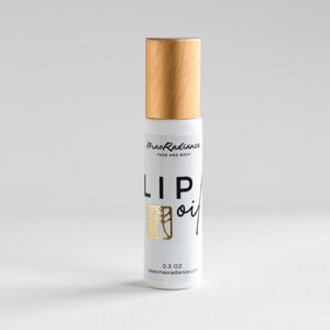 Lip Oil