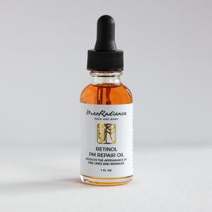 Retinol PM Repair Oil