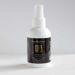 HydraLuxe Face Mist