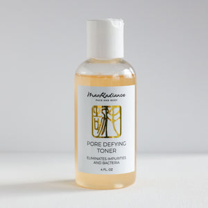 Pore Defying Toner