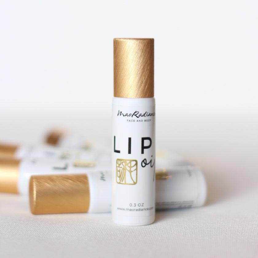 Lip Oil