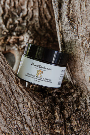 Moisturizing Face Cream