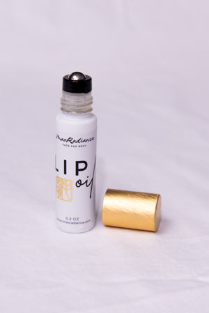 Lip Oil