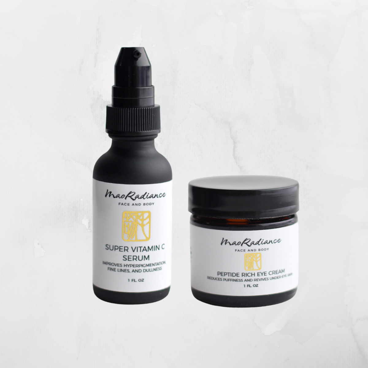 The Men's Essentials Bundle