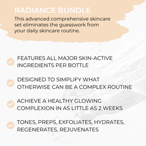 Radiance Bundle