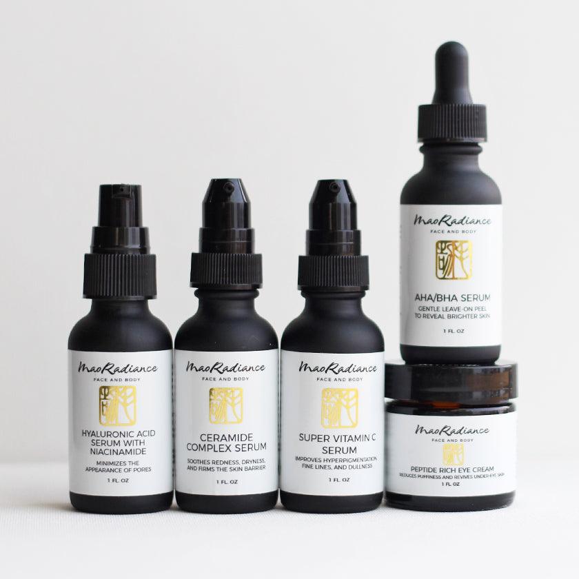 Complete Serum Bundle