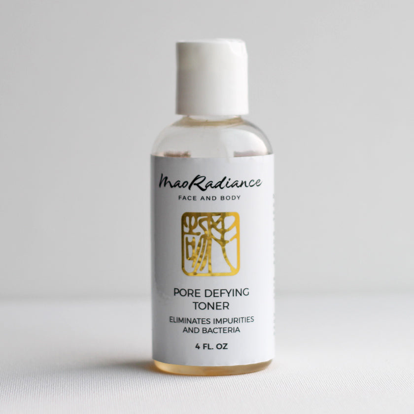 natural face toner made with all natural ingredients
